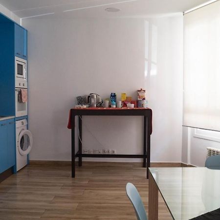 Zaragoza Y Sus 2 Catedrales公寓 外观 照片